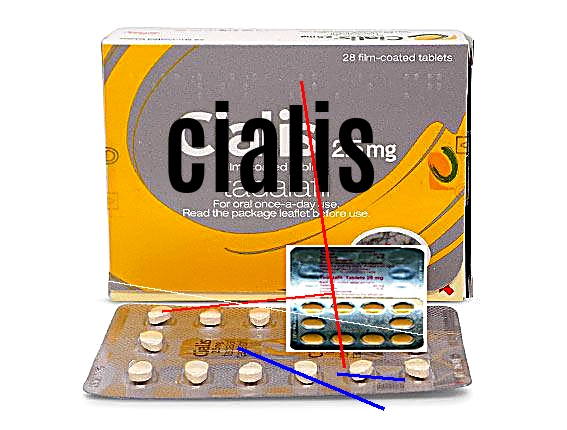 Ou acheter du bon cialis